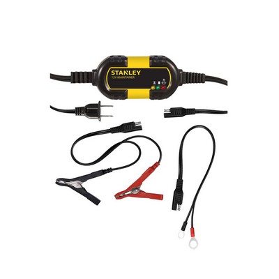 Stanley 1 Amp Battery Maintainer