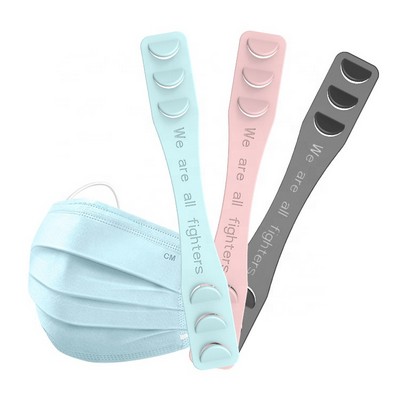Plastic Face Mask Loop Extender