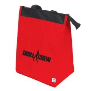 Mannitok Promo Lunch Tote Bag