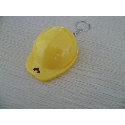 Safety Helmet Bottle Opener