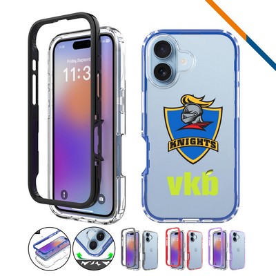 Geno 2in1 iPhone® Case