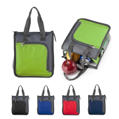 2021 New Portable Insulation Bag Picnic Cooler Bag