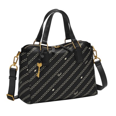 Fossil Jacqueline Satchel