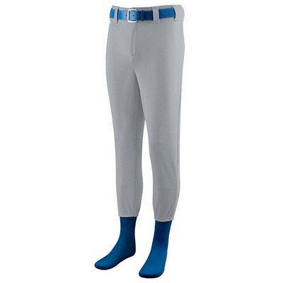 Augusta Sportswear Youth Baseball Pant