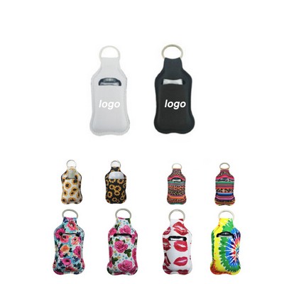 Hand Sanitizer Protector