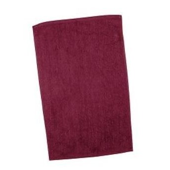 Q-Tees Hemmed Hand/Golf Towel