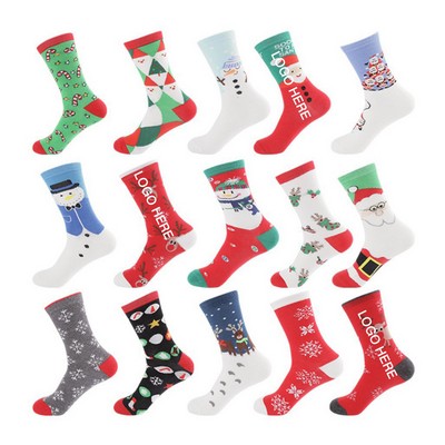 Christmas Sock