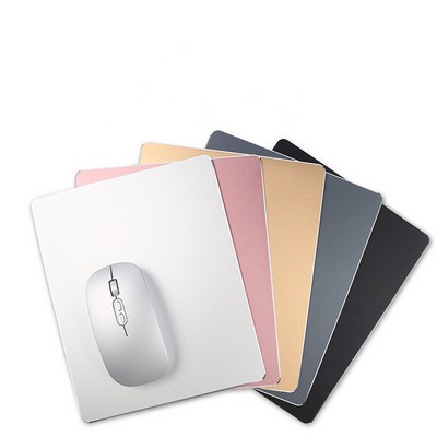 Aluminum Mouse Pad