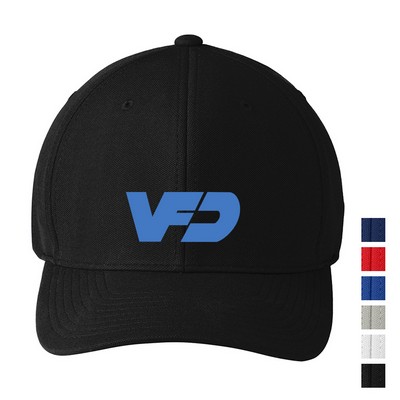 Port Authority Flexfit 110 Cool & Dry Mini Pique Cap