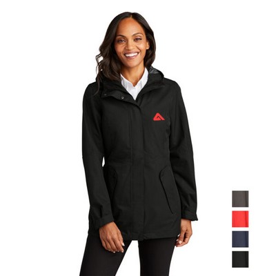 Port Authority® Women's Collective Outer Shell Jacket