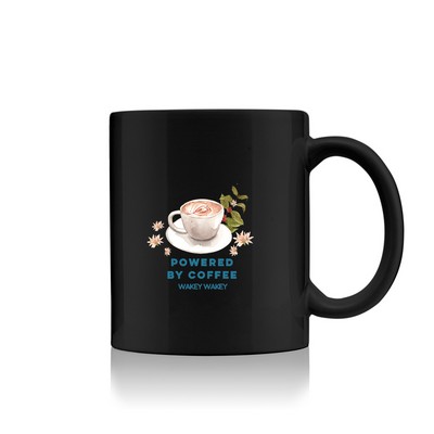 11 oz. Classic Mug