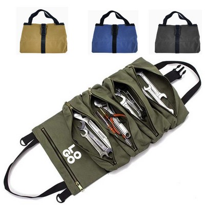 Car Tool Storage Bag