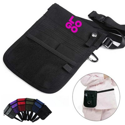 Nurse Fanny Pack