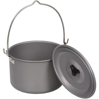 Outdoor Portable Ultralight Campfire Cookware