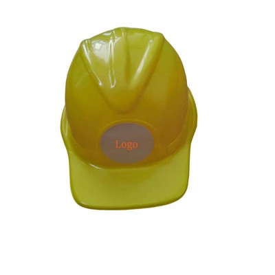 Youth Construction Party Hat