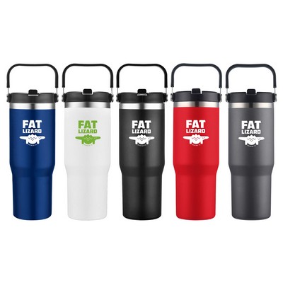 Finch 30 oz Travel Mug