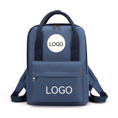 Lightweight School Backpack for Kids