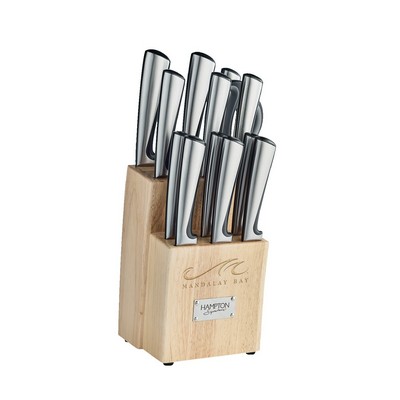 Hampton Signature Orion 14 Piece Cutlery Set