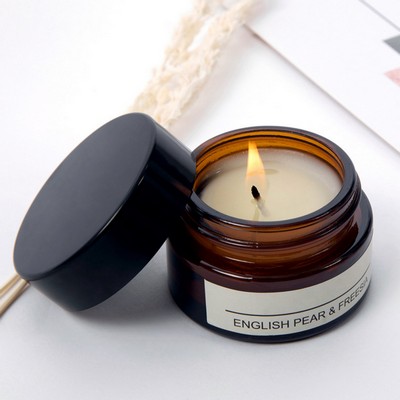 Fragrant Mini Candle