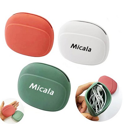 Silicone Storage Bag