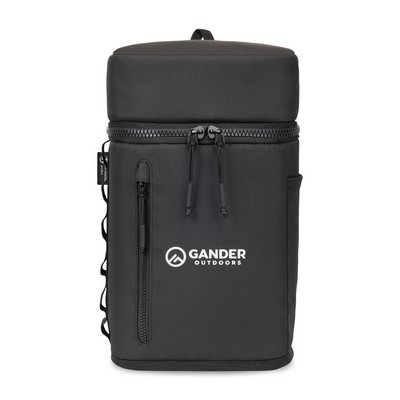Acadia Sling Cooler - Black