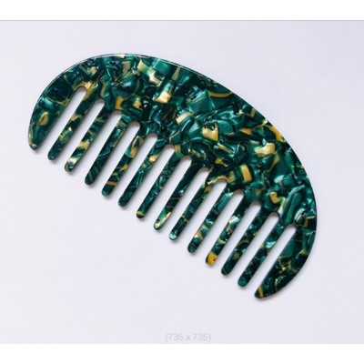 Acetic Acid Comb