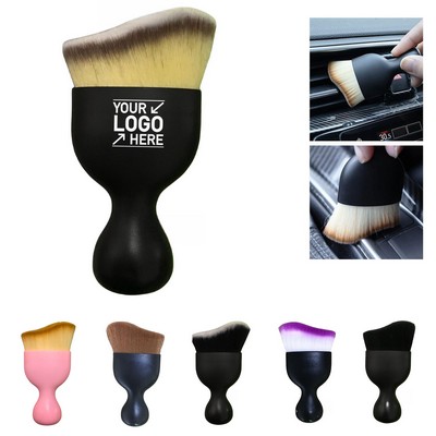 Car Interior Cleaning Brush