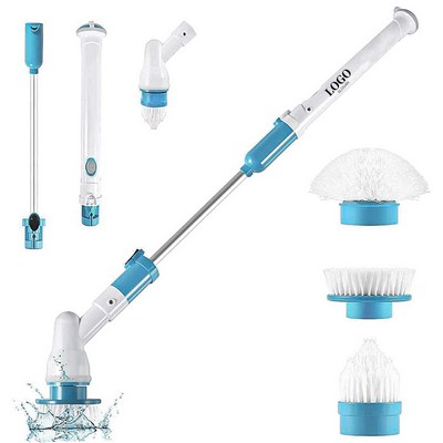 Cordless Cleaning Scrubber