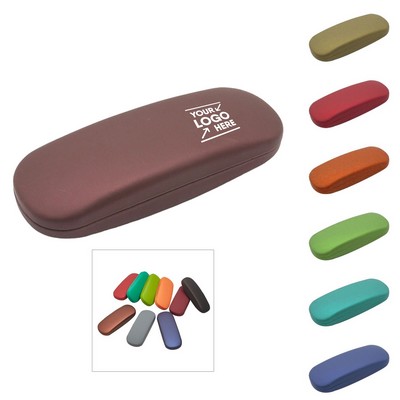 Hard Shell Eyeglasses Case