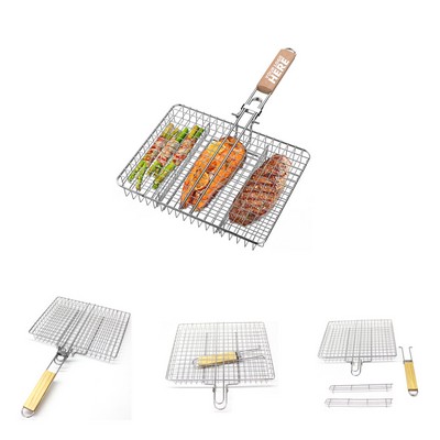 Grill Basket