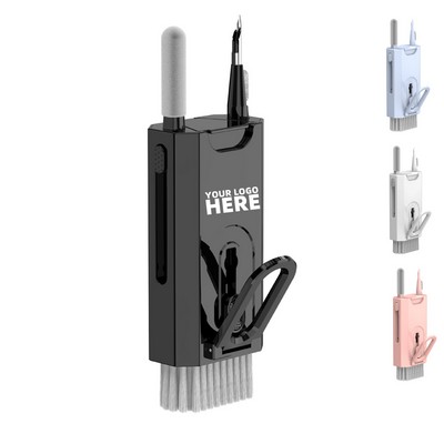 8" 1 Multifunctional Screen Cleaner