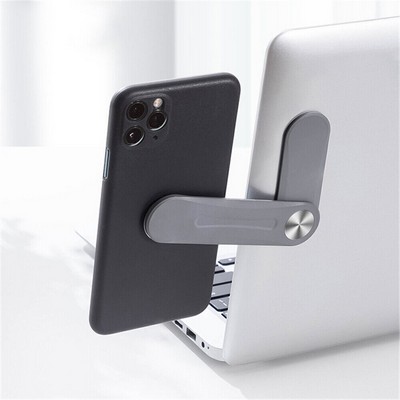 Foldable desktop stand Notebook Computer Expansion Bracket