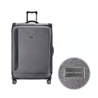 Ricardo Beverly Hills - Malibu Bay 3.0 Large Check-In - Stellar Grey