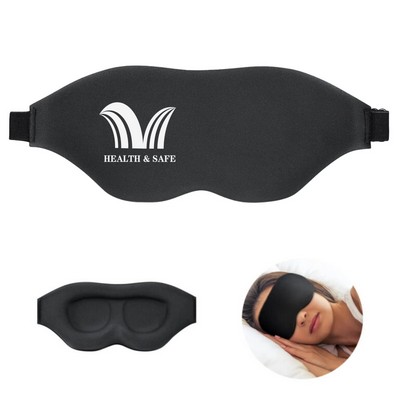Blackout Sleep Mask