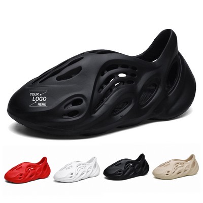 Men's and Women's Lightweight Flexible Water Shoes