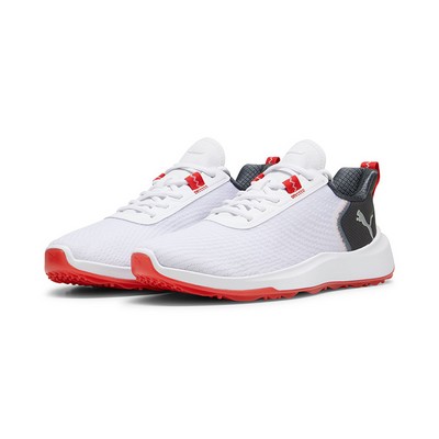 Puma Fusion Crush Sport (spikeless) Golf Shoe