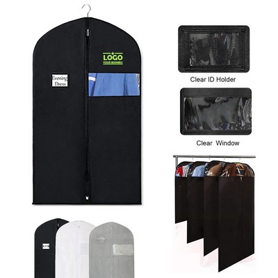Garment Bag For Hanging Cloth