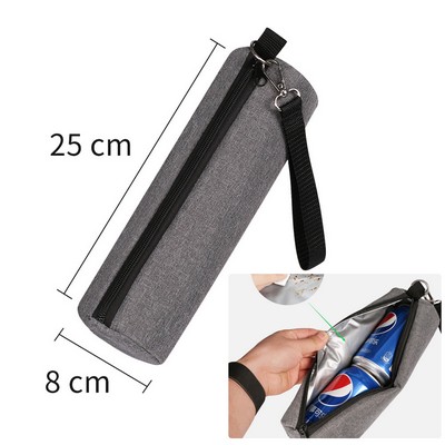 Portable Beverage Cooler Bag