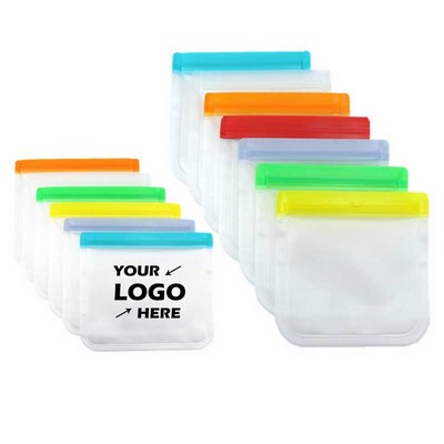 Thickened PEVA Food Preservation Bag