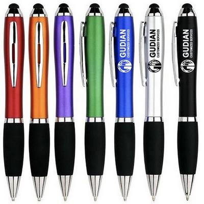Ball Point Pen with Comfort Grip
