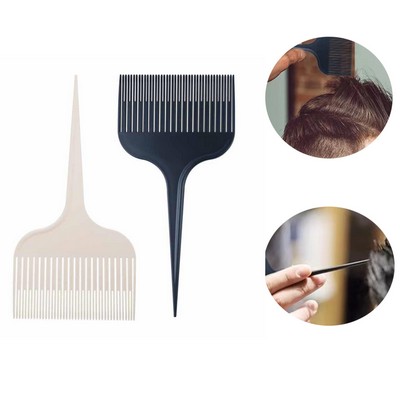Hair Salon Styling Comb