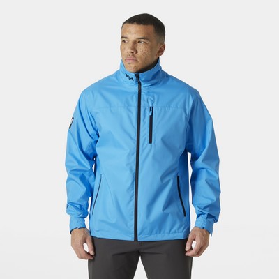 Helly Hansen Men's Crew 2.0 Jacket