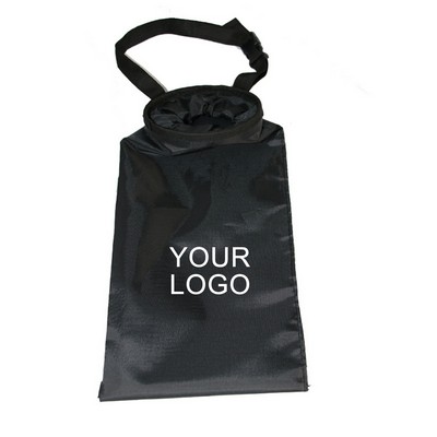 Car Seat Back Organizer