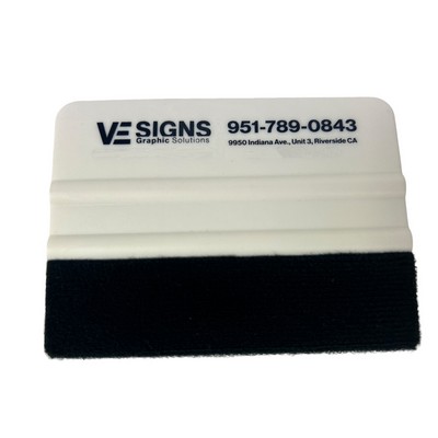 Hand Squeegee
