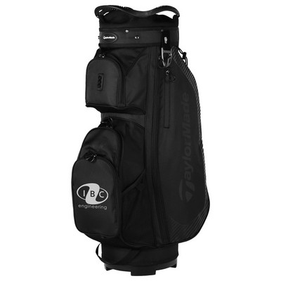 TaylorMade Pro Cart Golf Bag