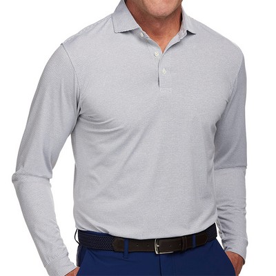 Holderness & Bourne® The Burke Shirt