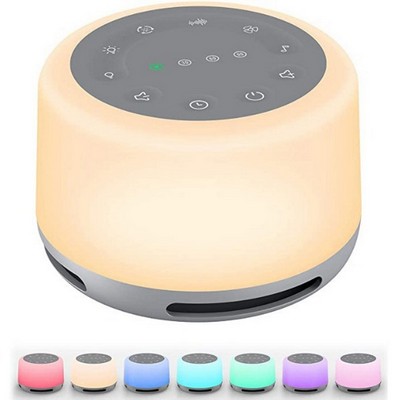 Sleep Noise Sound Machine