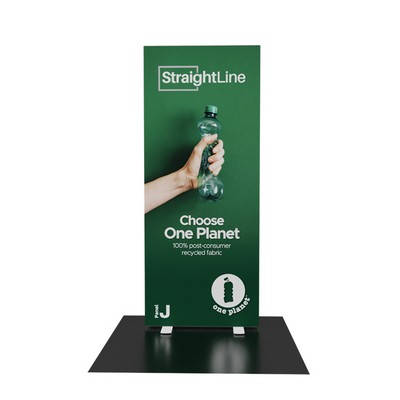 StraightLine™ Double Sided Panel (39"x96")