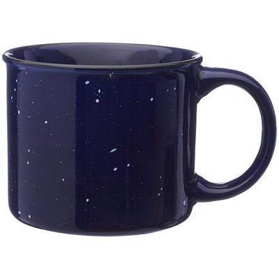 Ceramic Coffee Mugs - 13 oz