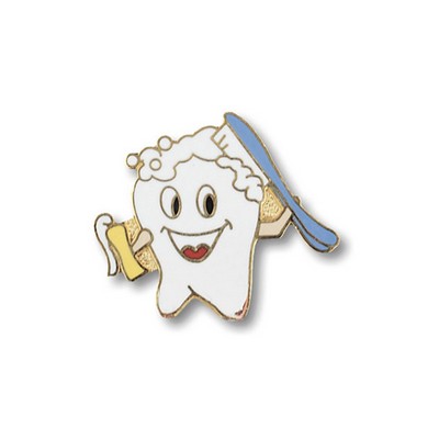 Prestige Medical - Tooth Character Professional Tac